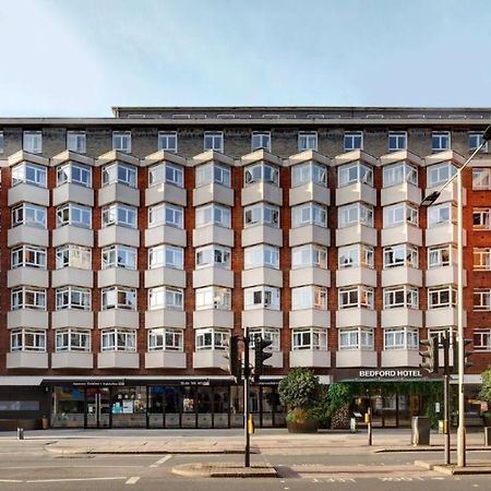 Bedford Hotel 伦敦 外观 照片