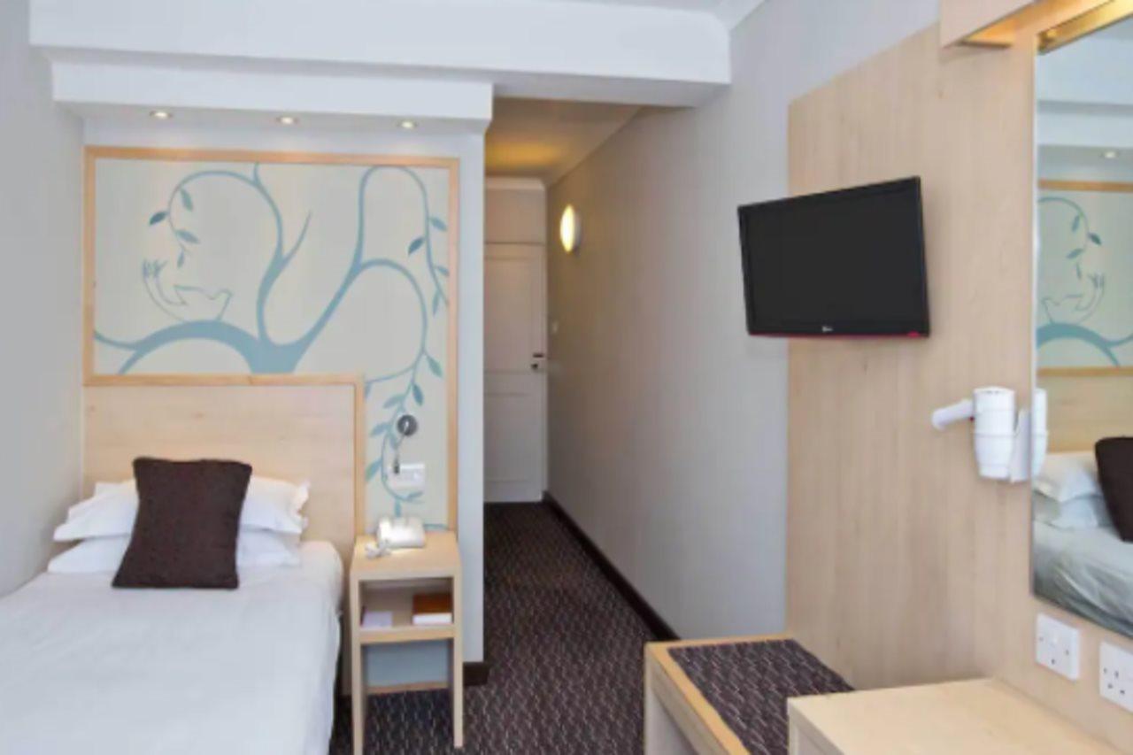 Bedford Hotel 伦敦 外观 照片