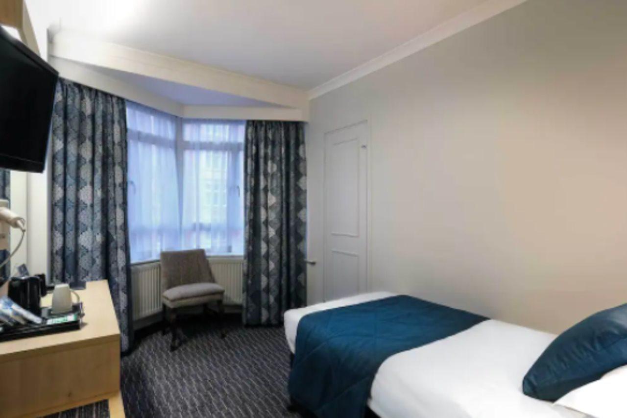 Bedford Hotel 伦敦 外观 照片