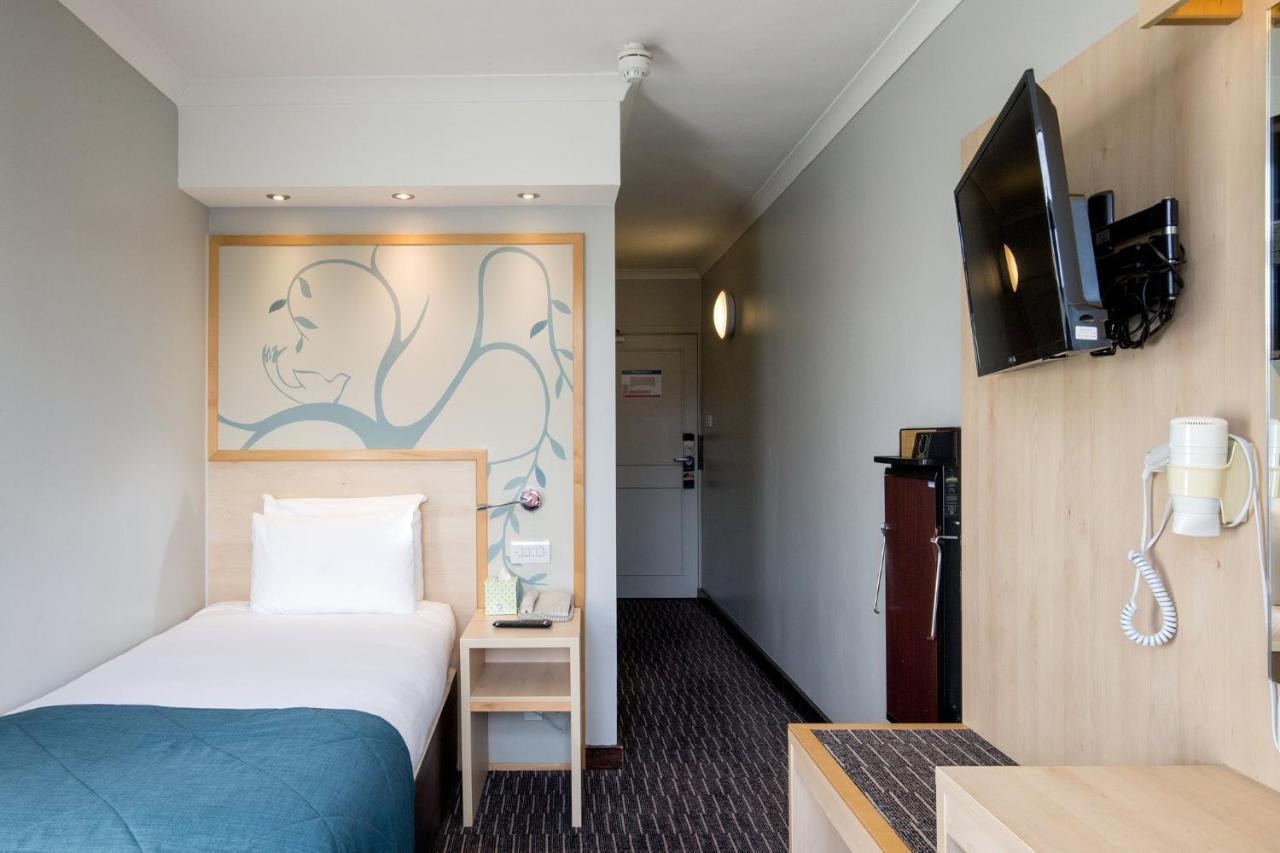 Bedford Hotel 伦敦 外观 照片