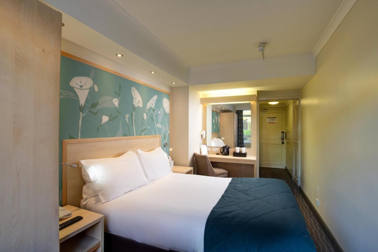 Bedford Hotel 伦敦 外观 照片