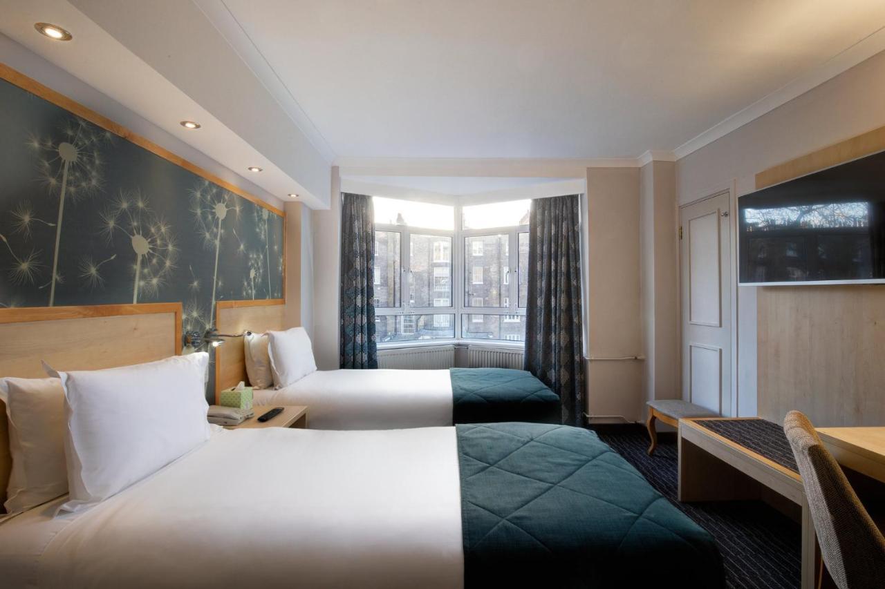 Bedford Hotel 伦敦 外观 照片