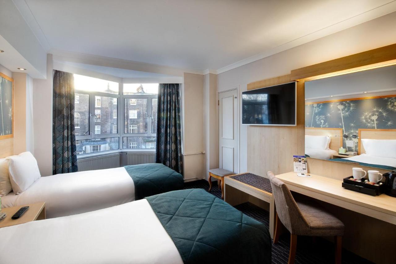 Bedford Hotel 伦敦 外观 照片