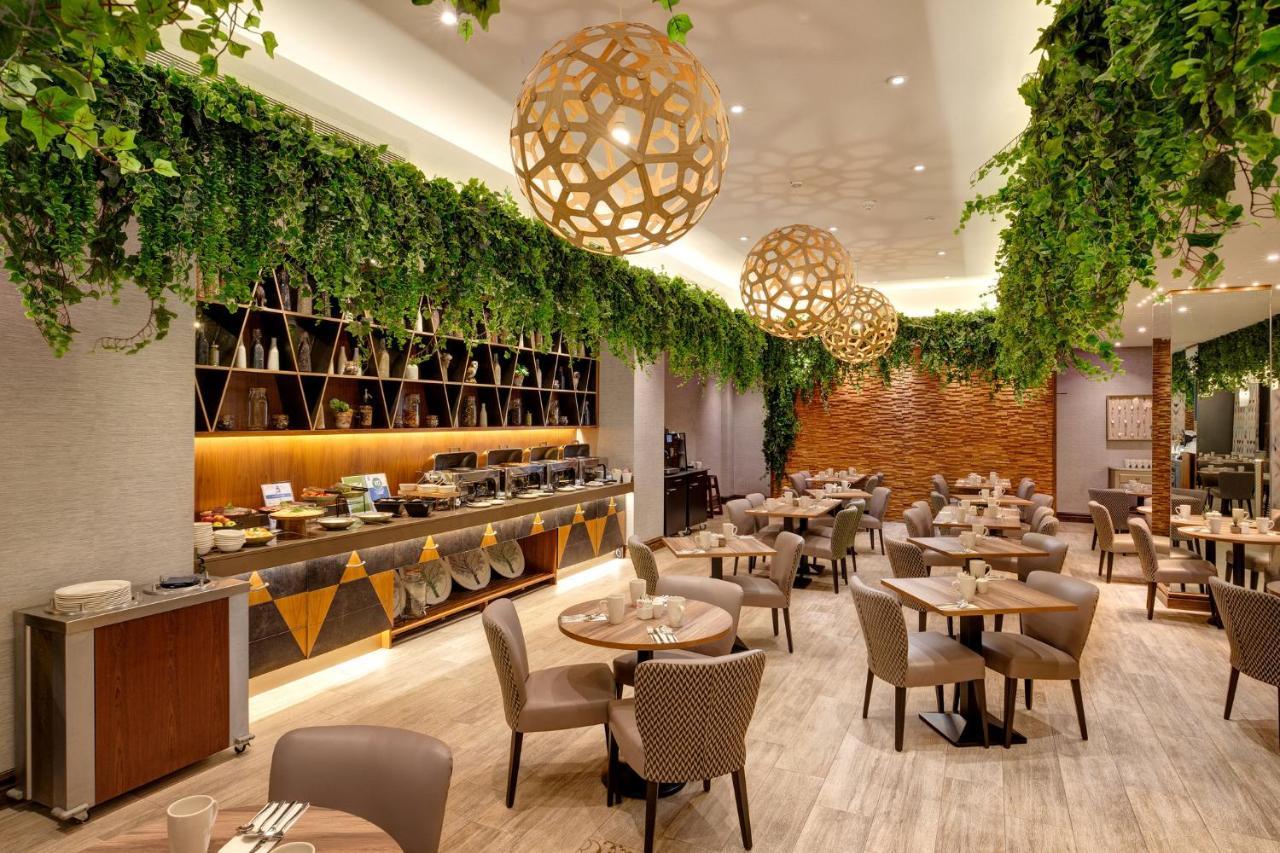 Bedford Hotel 伦敦 外观 照片