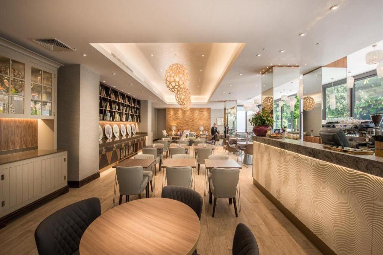 Bedford Hotel 伦敦 外观 照片
