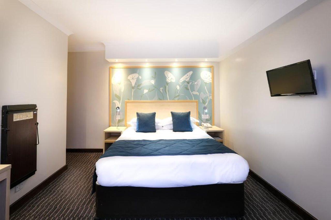 Bedford Hotel 伦敦 外观 照片