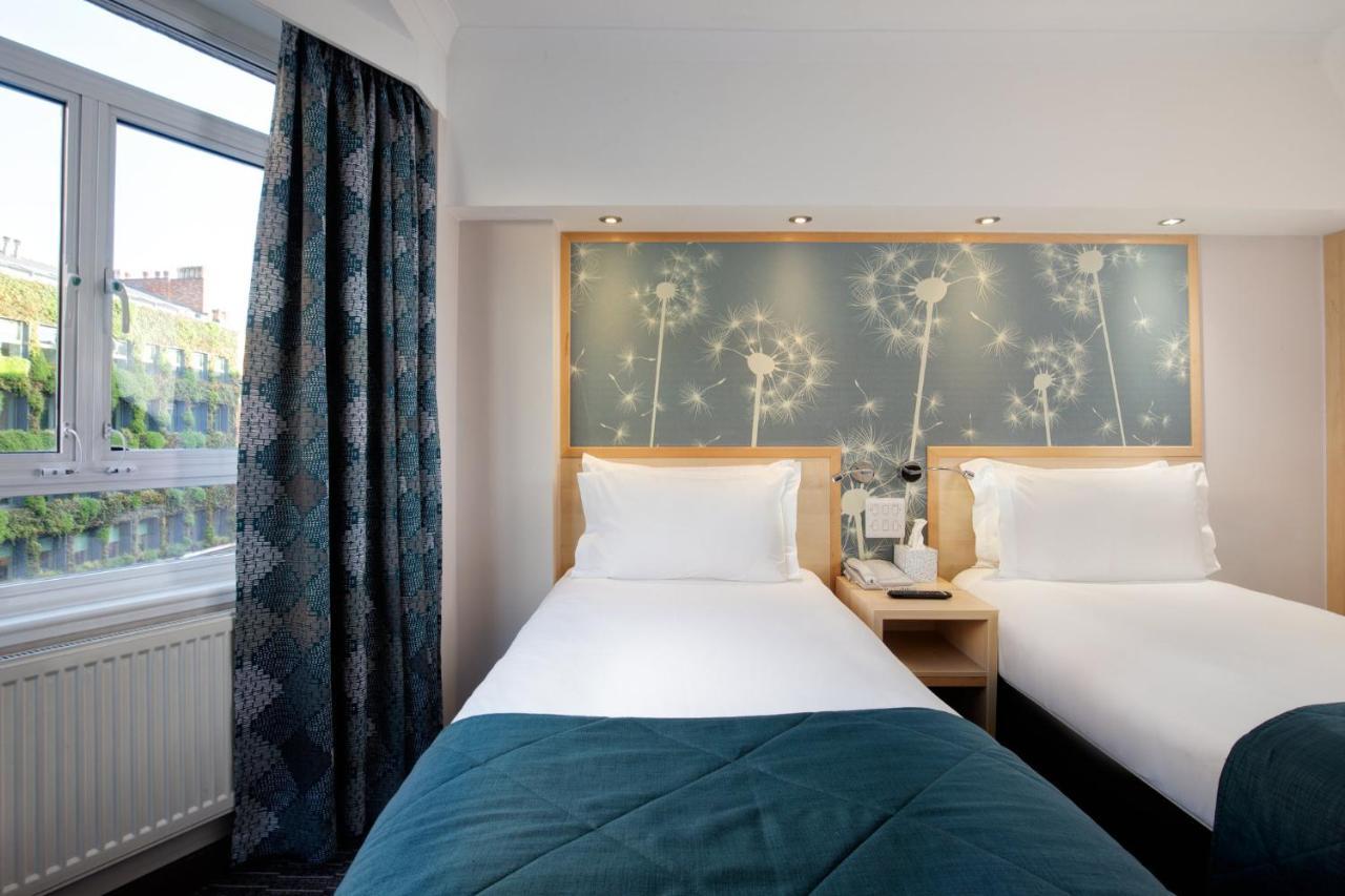 Bedford Hotel 伦敦 外观 照片