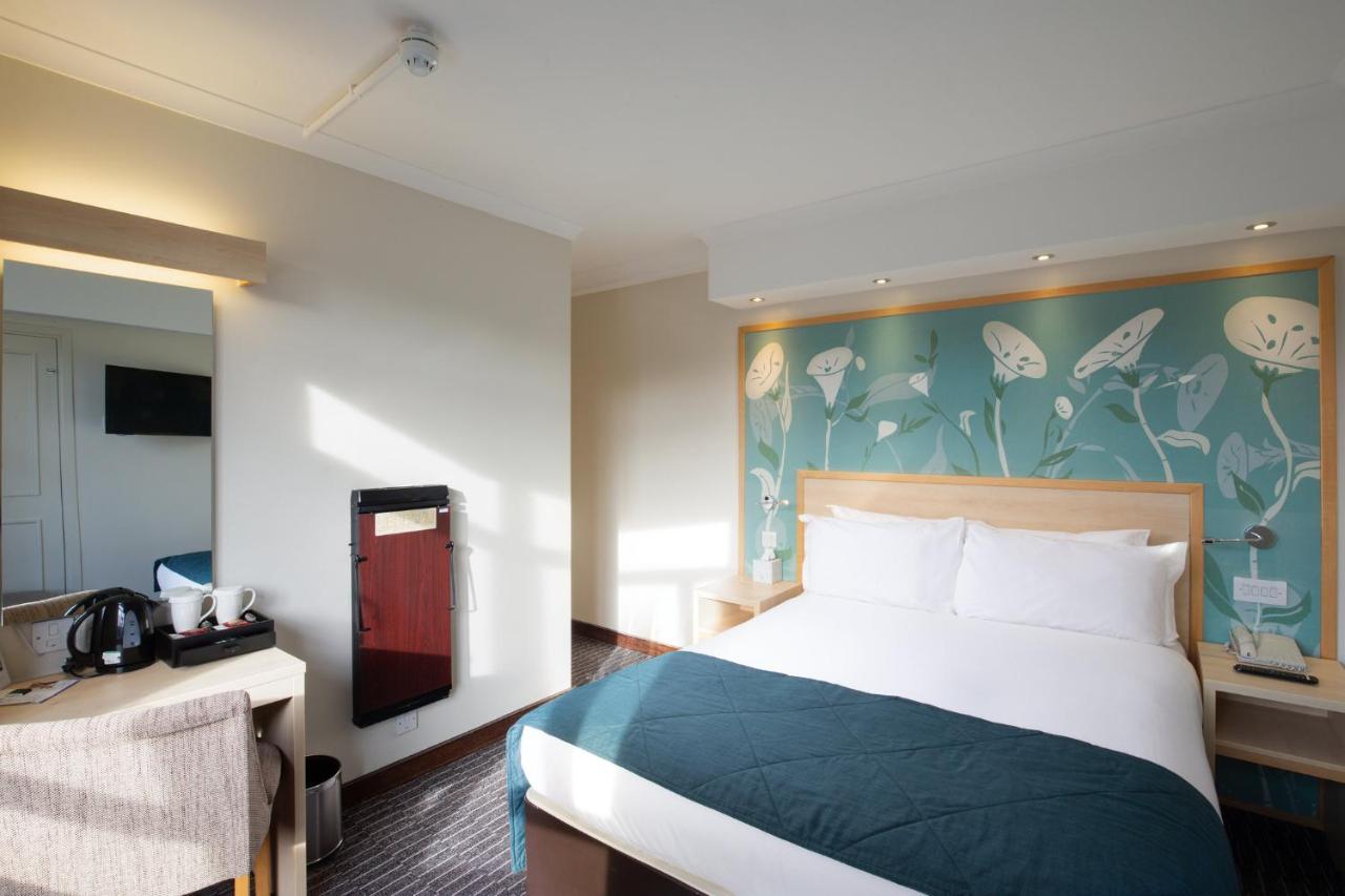 Bedford Hotel 伦敦 外观 照片