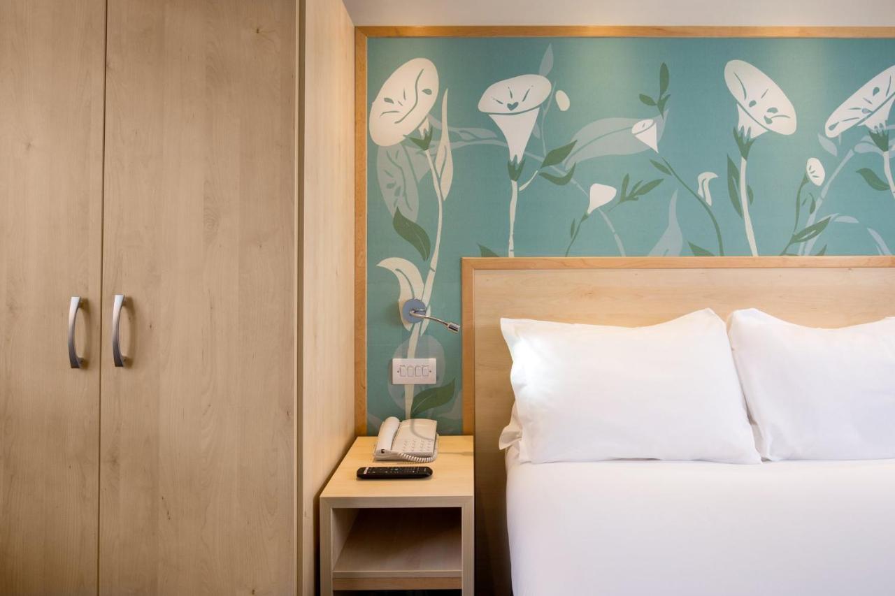 Bedford Hotel 伦敦 外观 照片