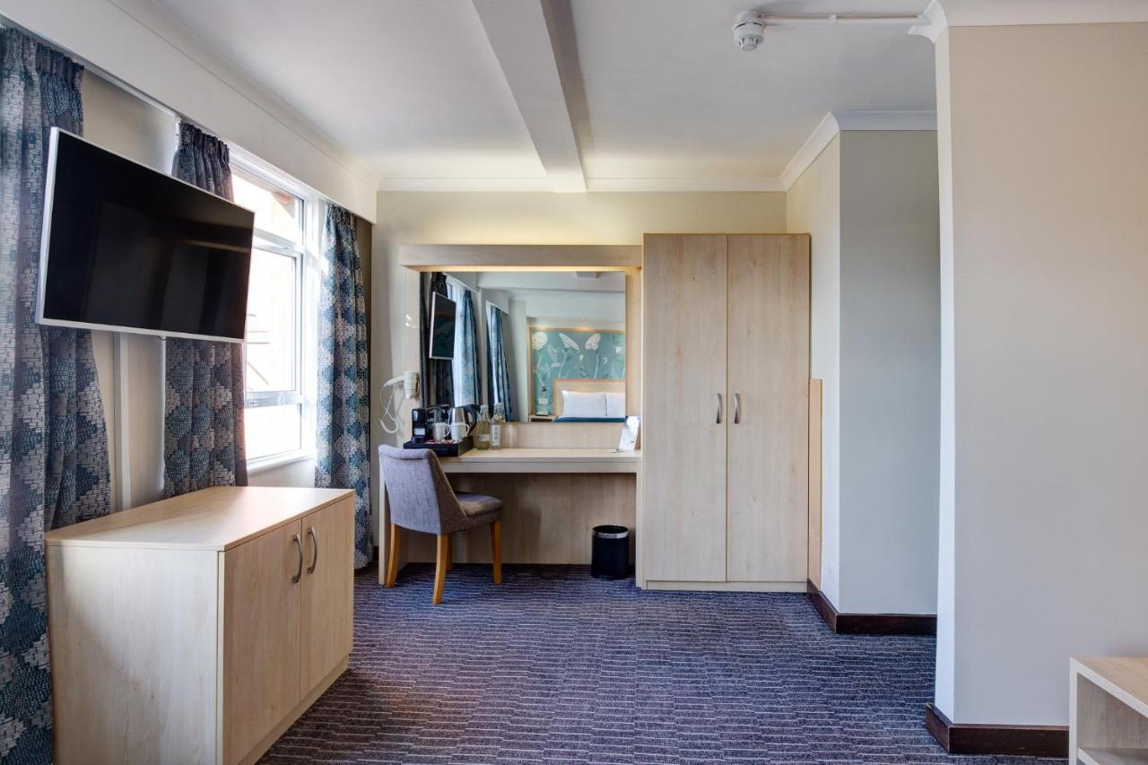 Bedford Hotel 伦敦 外观 照片