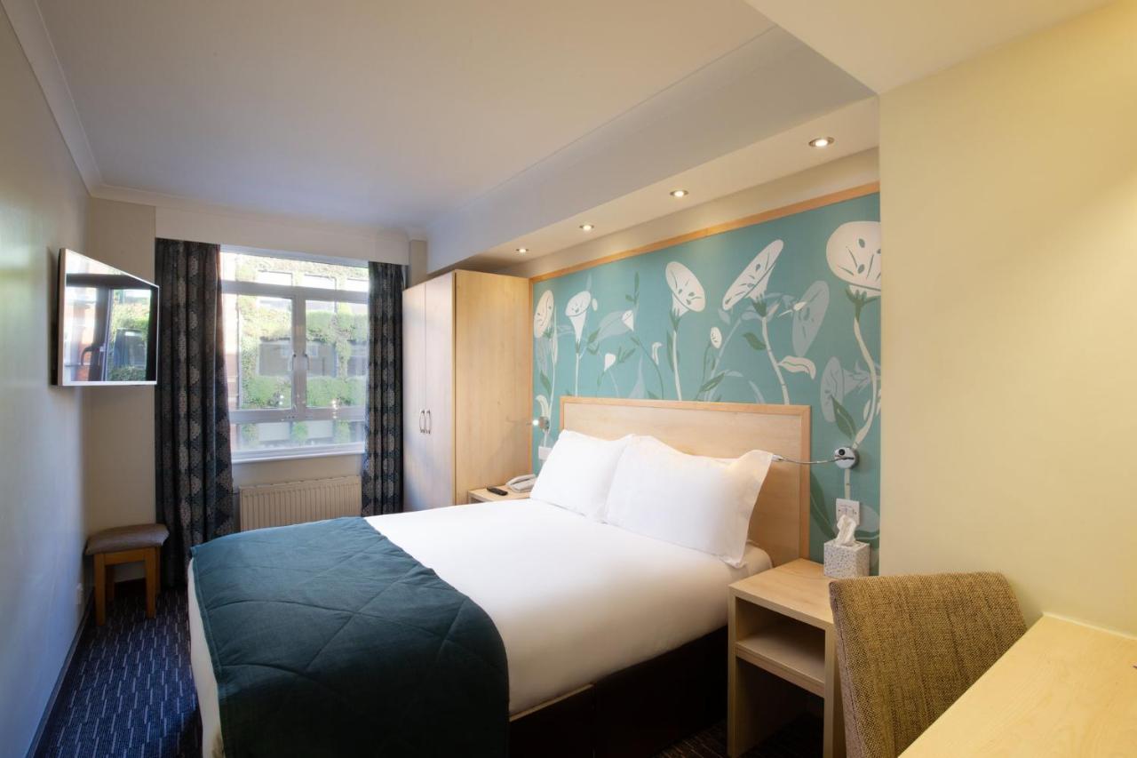 Bedford Hotel 伦敦 外观 照片