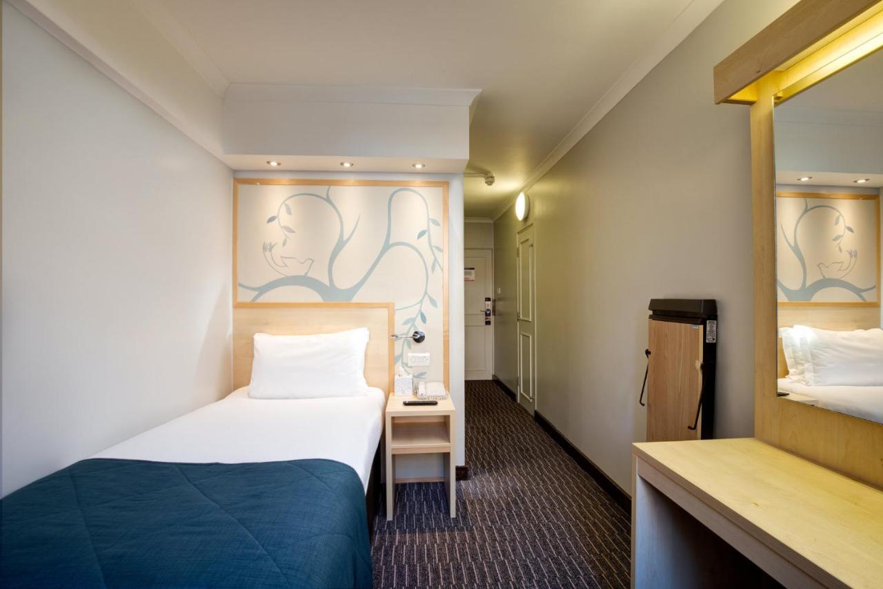Bedford Hotel 伦敦 外观 照片